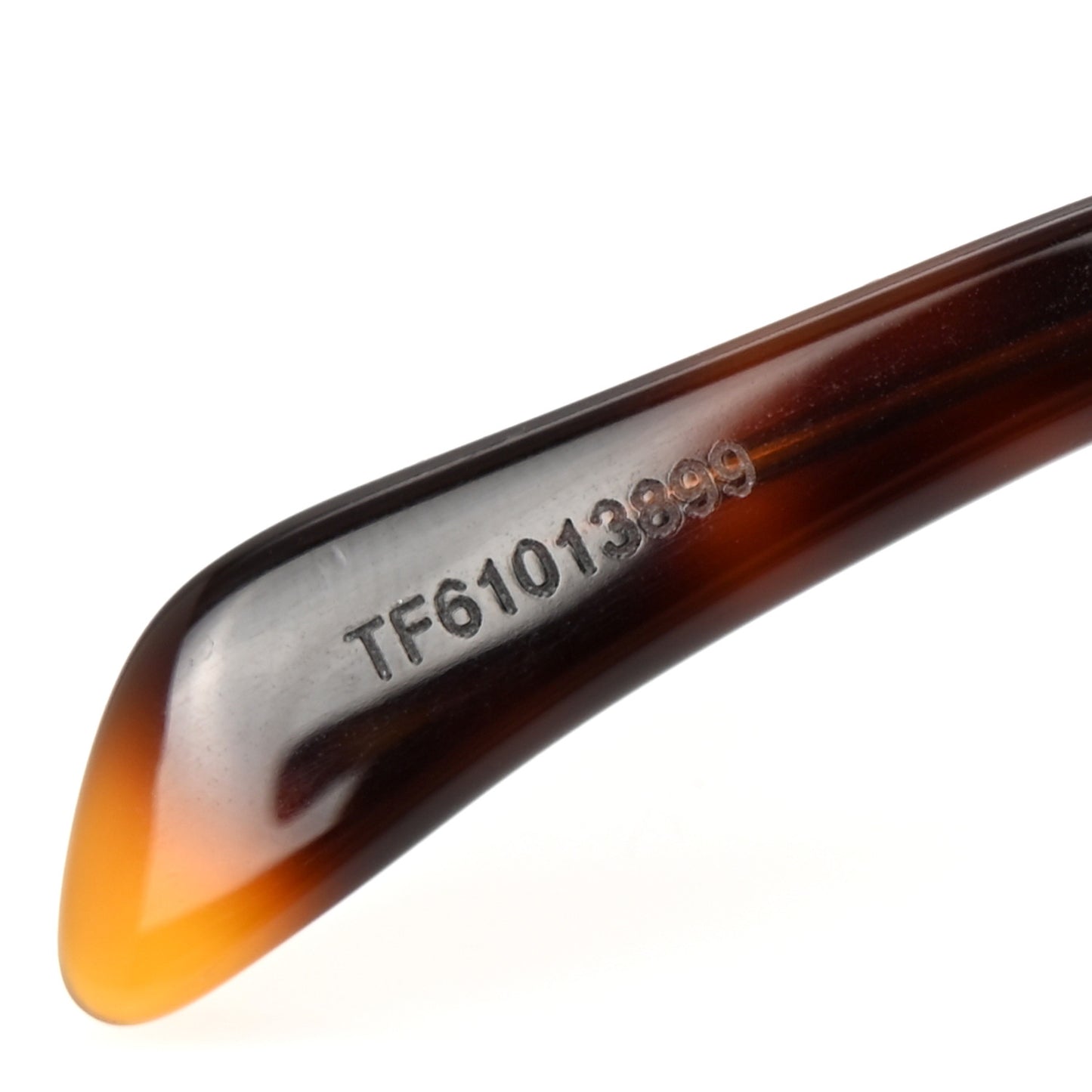 Acetate Triomphe 01 Sunglasses CL 40194U Tortoise