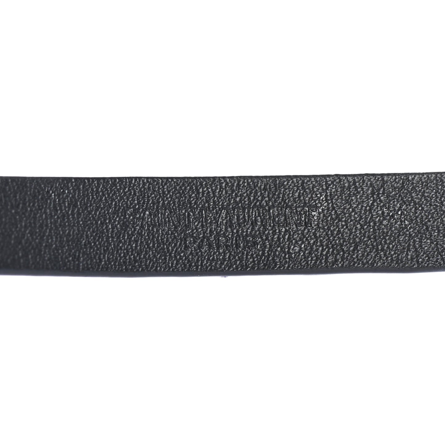 Patent Opyum Bracelet M Black