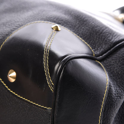 Louis Vuitton Suhali Le Majestueux Black 18 of 22