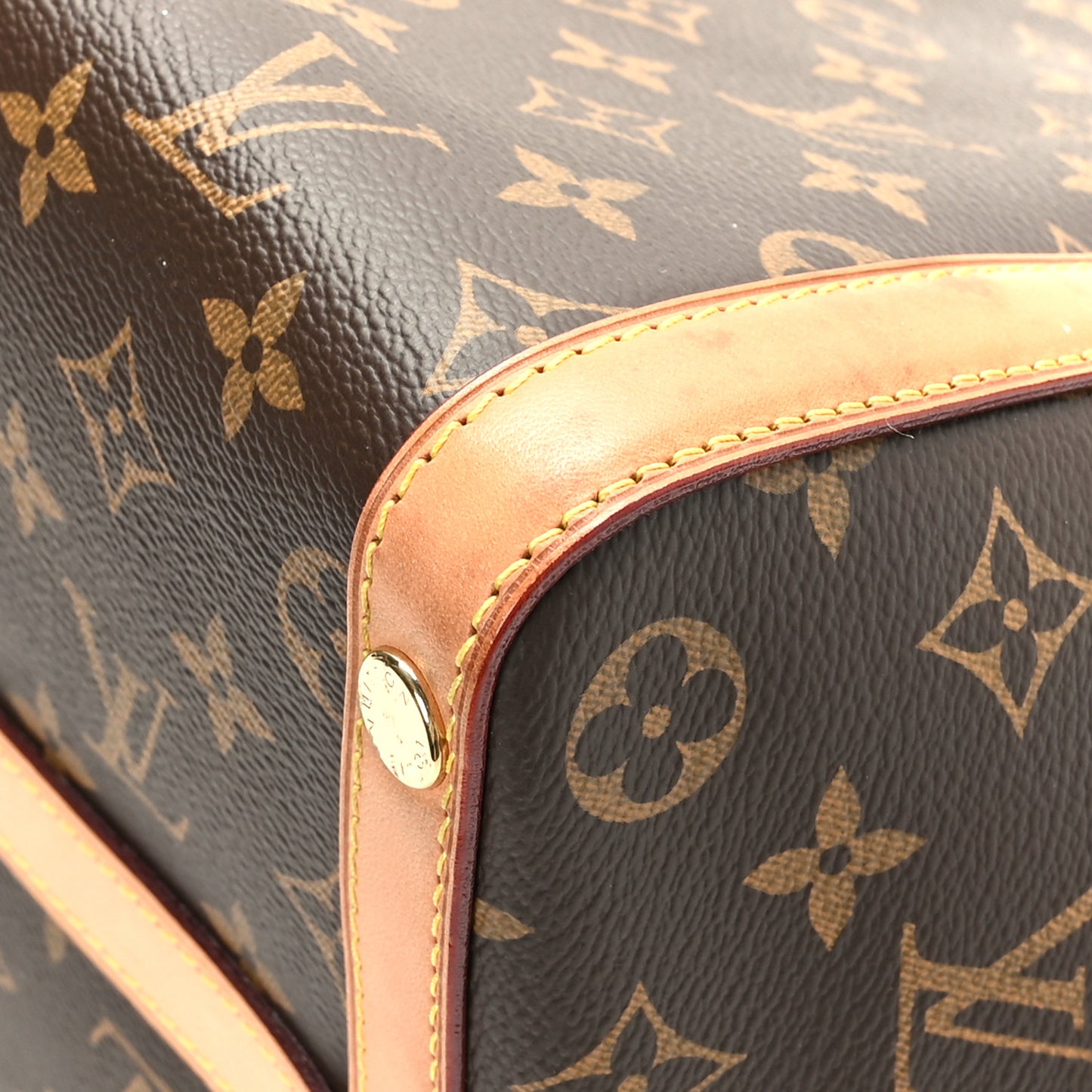 Monogram Marais MM