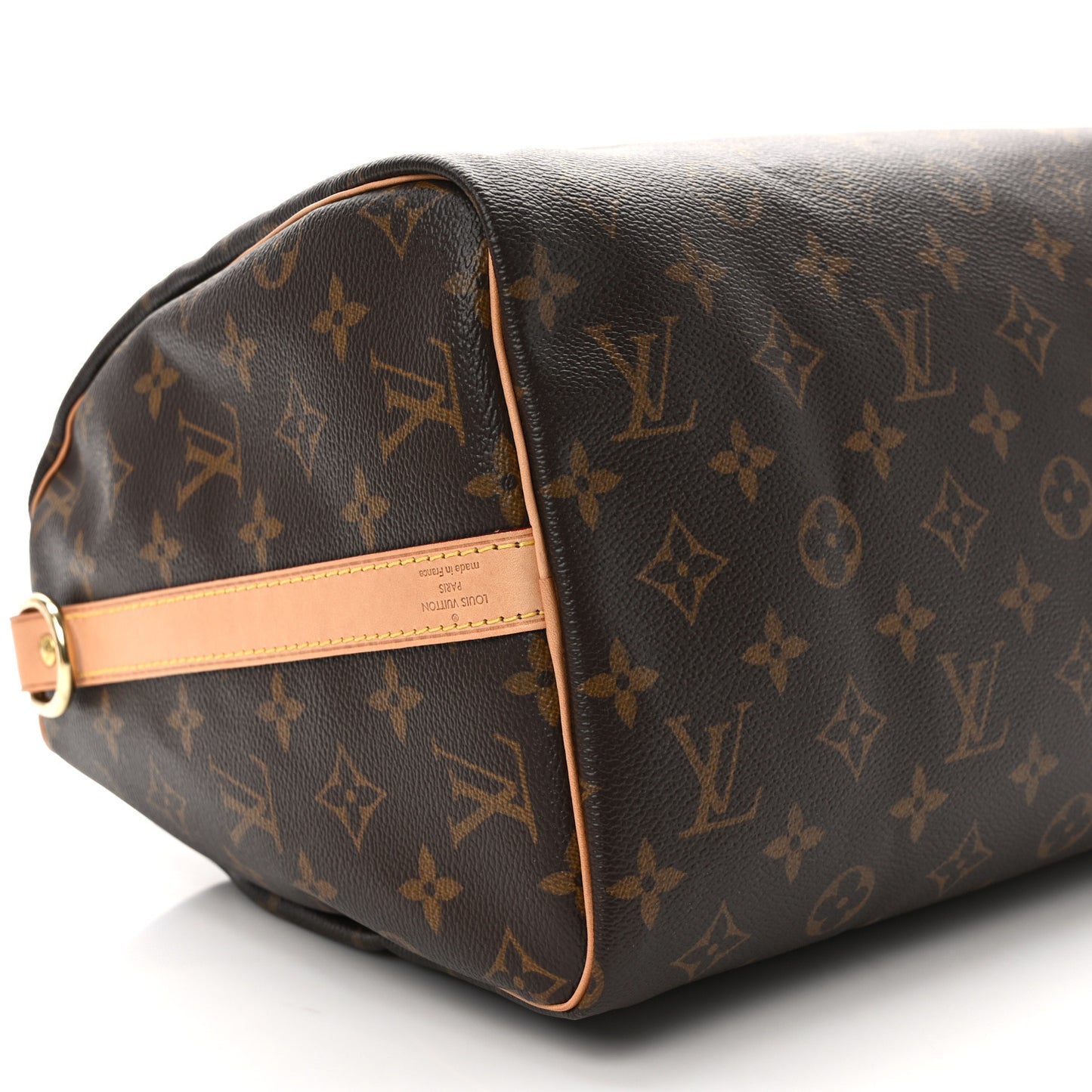 Monogram Speedy Bandouliere 30