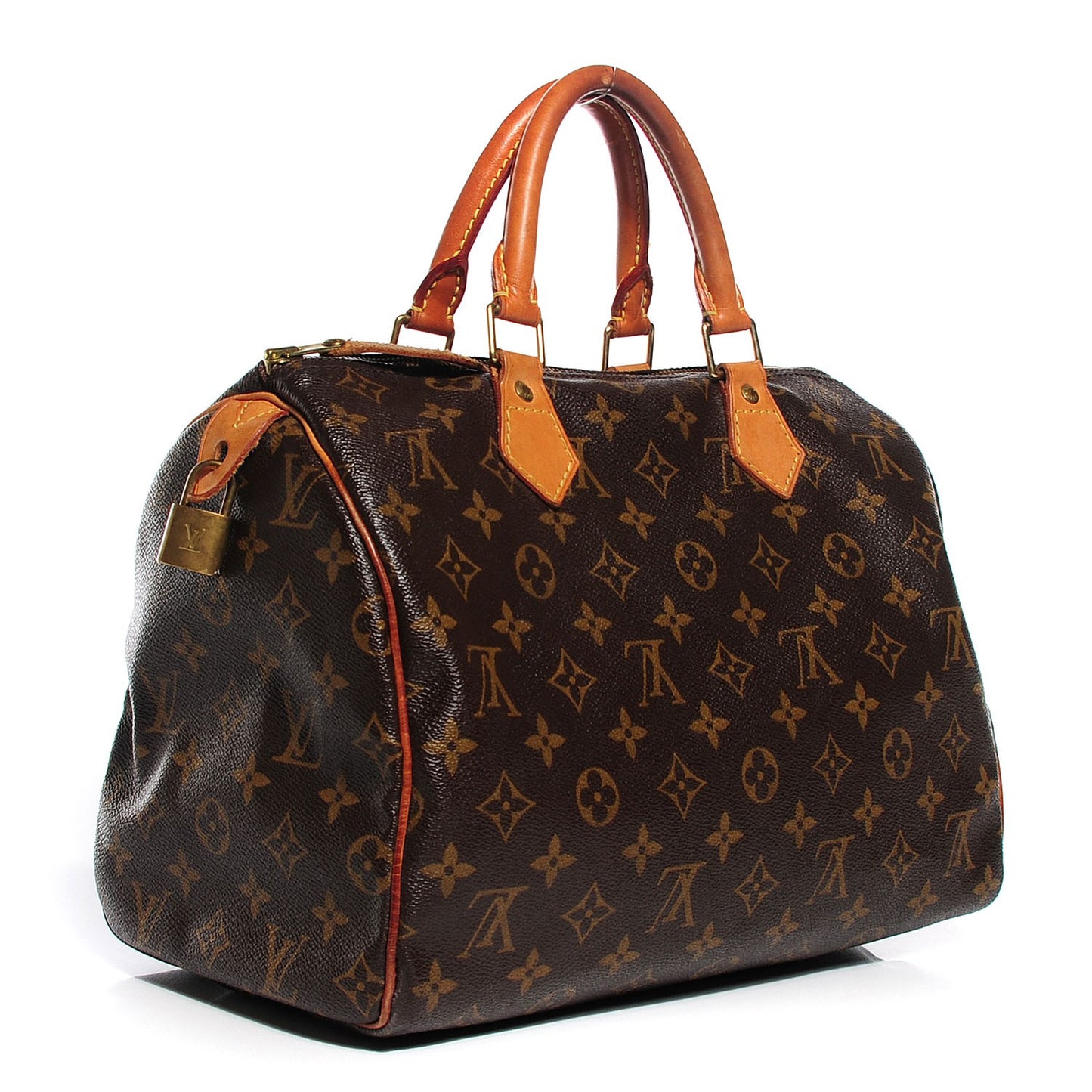 Monogram Speedy 30