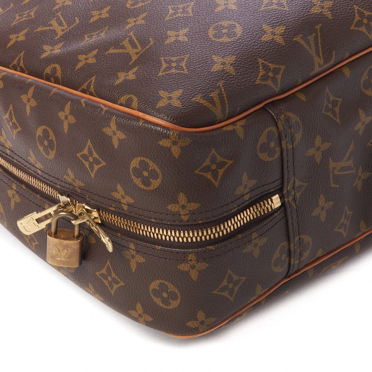 Monogram Alize 1 Compartment