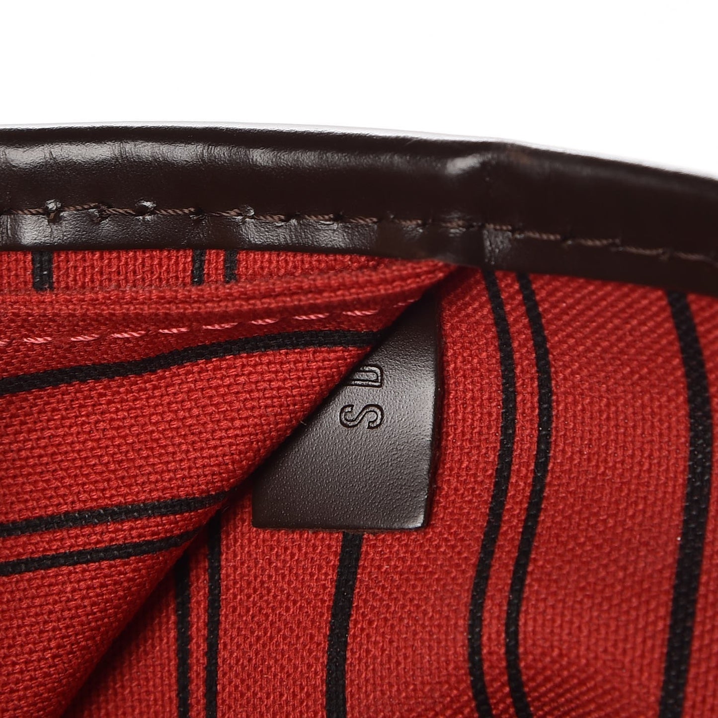 Damier Ebene Neverfull GM
