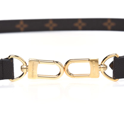 Louis Vuitton Monogram Metis 20mm Adjustable Strap 3 of 3