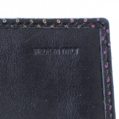 Fendi Zucchino Continental Wallet Multicolor 6 of 10