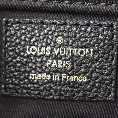 Louis Vuitton Empreinte Sully PM Black 6 of 9