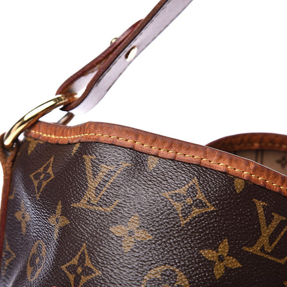 Louis Vuitton Monogram Delightful GM 14 of 18