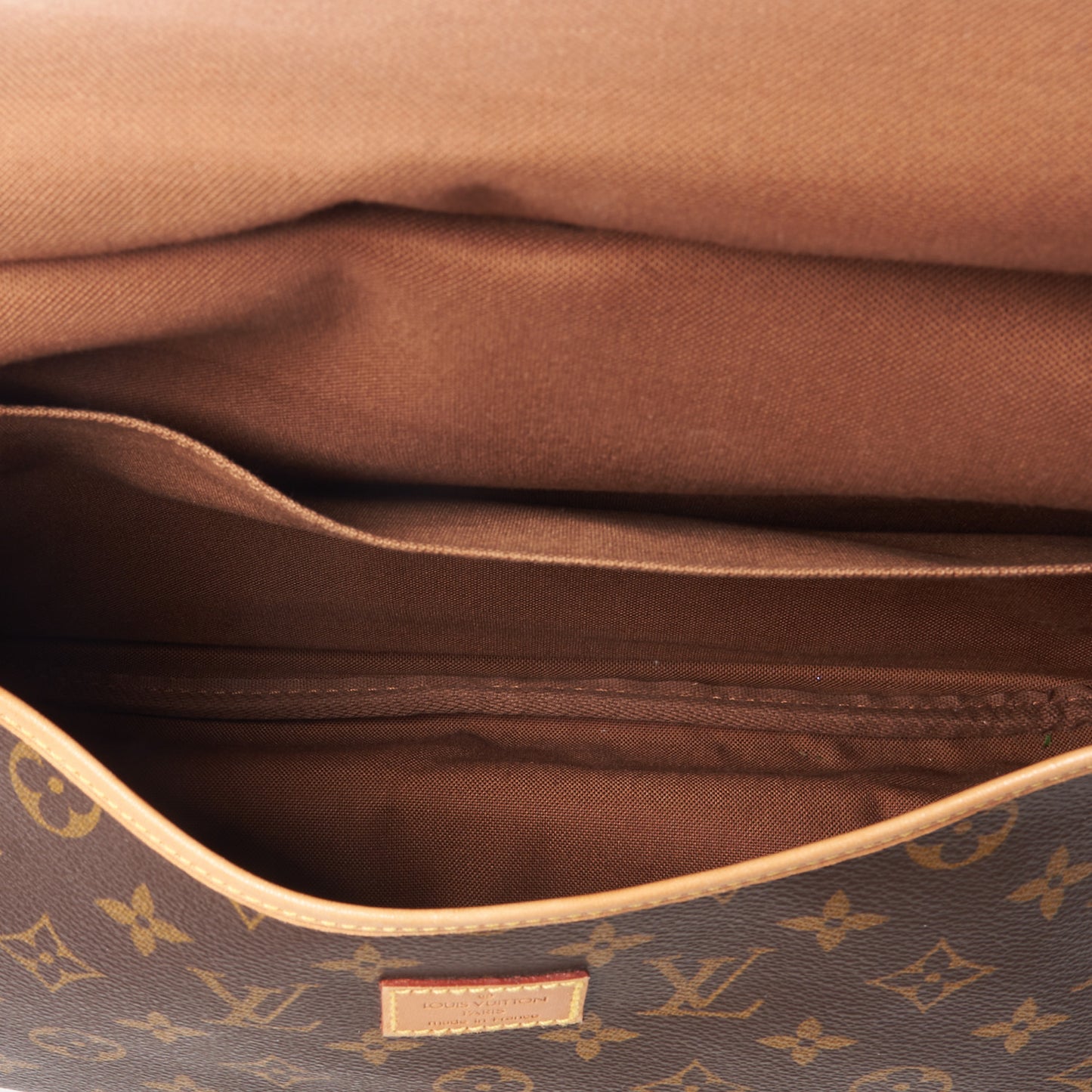 Monogram Saumur 35