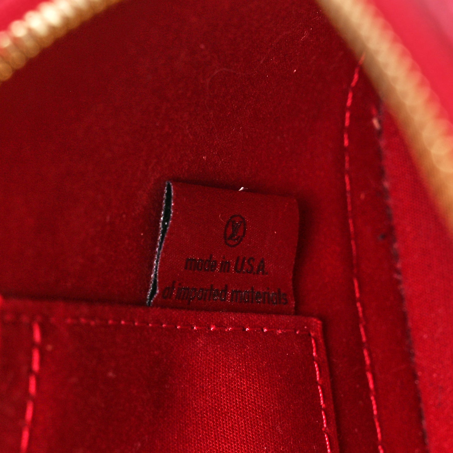 Vernis Alma BB Pomme D'Amour