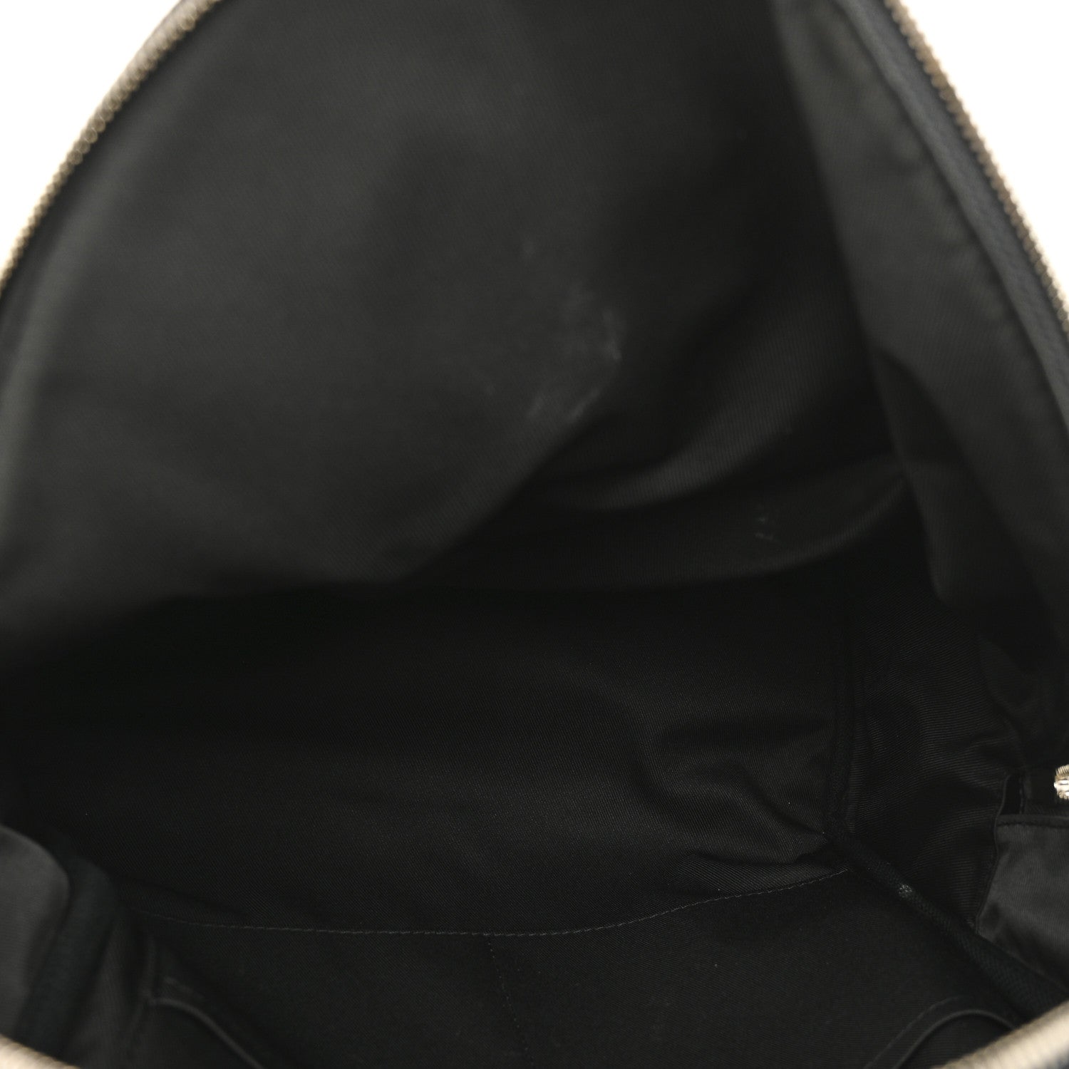 Louis Vuitton Damier Graphite Josh Backpack 5 of 9
