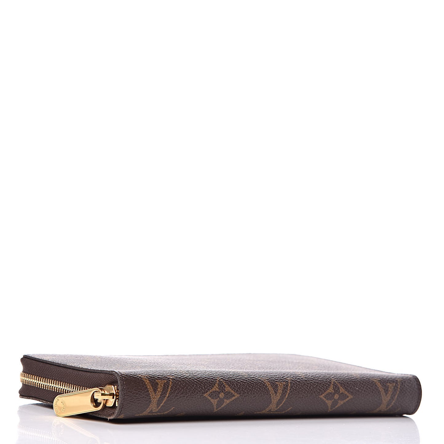 Monogram Zippy Organizer Wallet