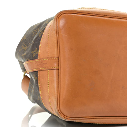 Louis Vuitton Monogram Noe 8 of 22
