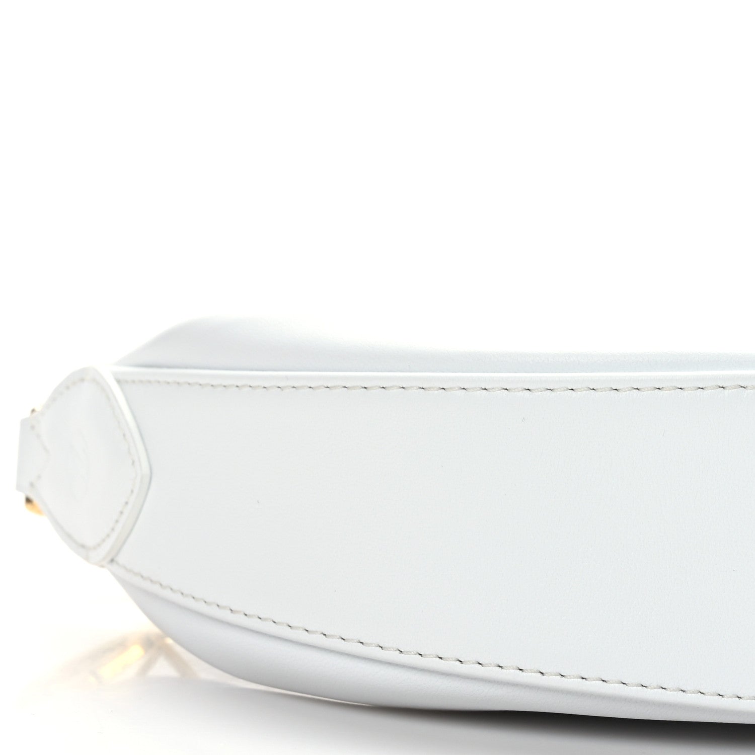 Louis Vuitton Calfskin Bubblegram Over The Moon White 7 of 8