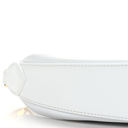 Louis Vuitton Calfskin Bubblegram Over The Moon White 7 of 8
