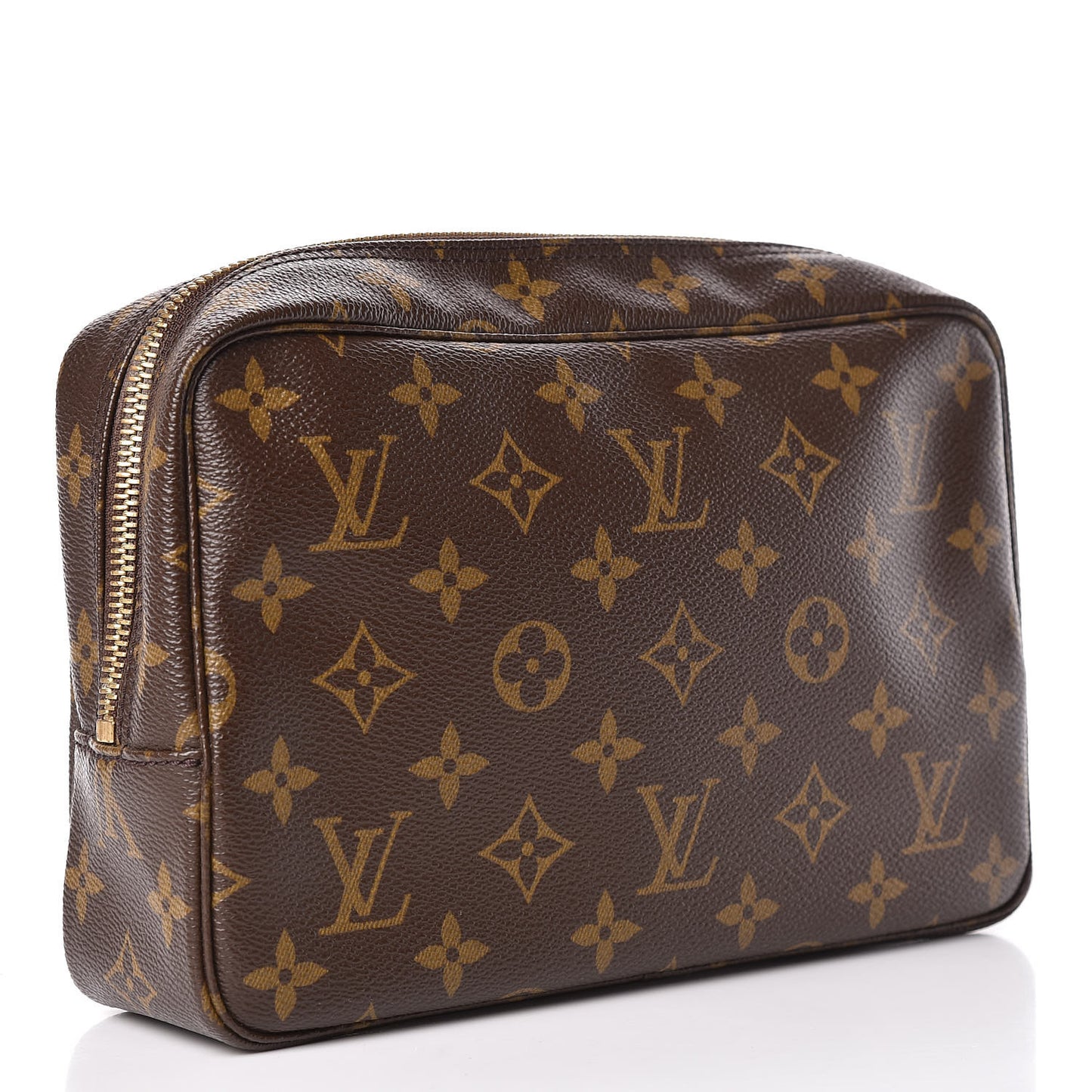 Monogram Trousse Toilette 23