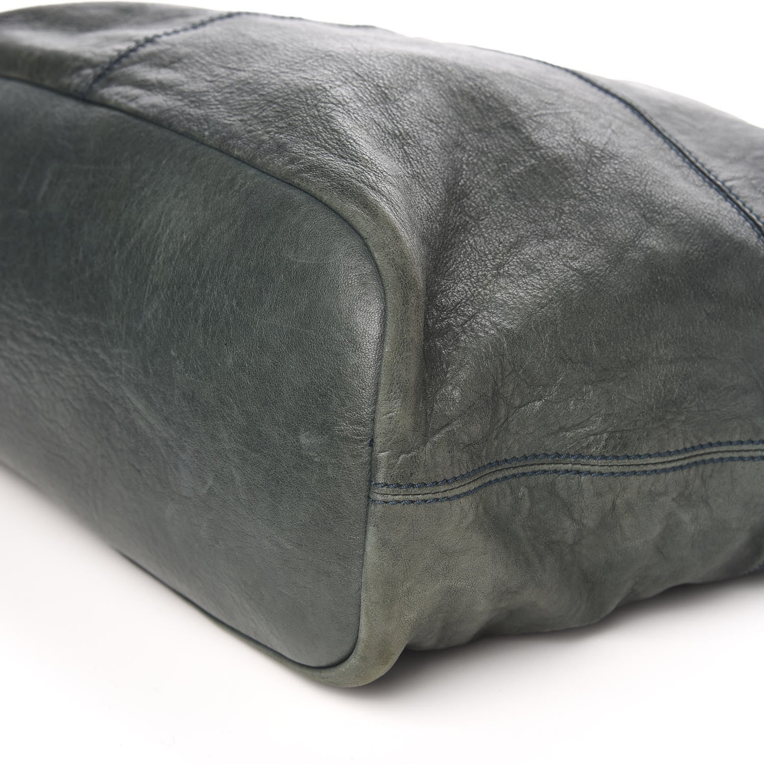 Givenchy Lambskin Large Nightingale Evergreen 9 of 10