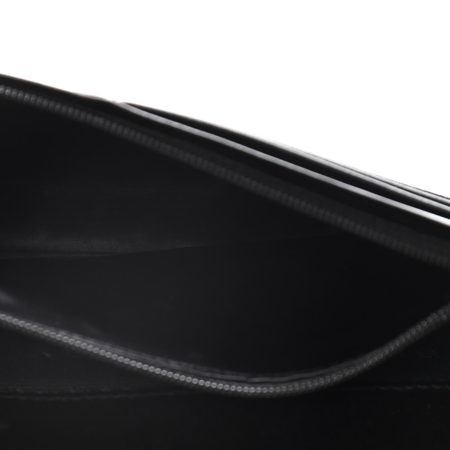 Burberry House Check Continental Wallet Black 7 of 18