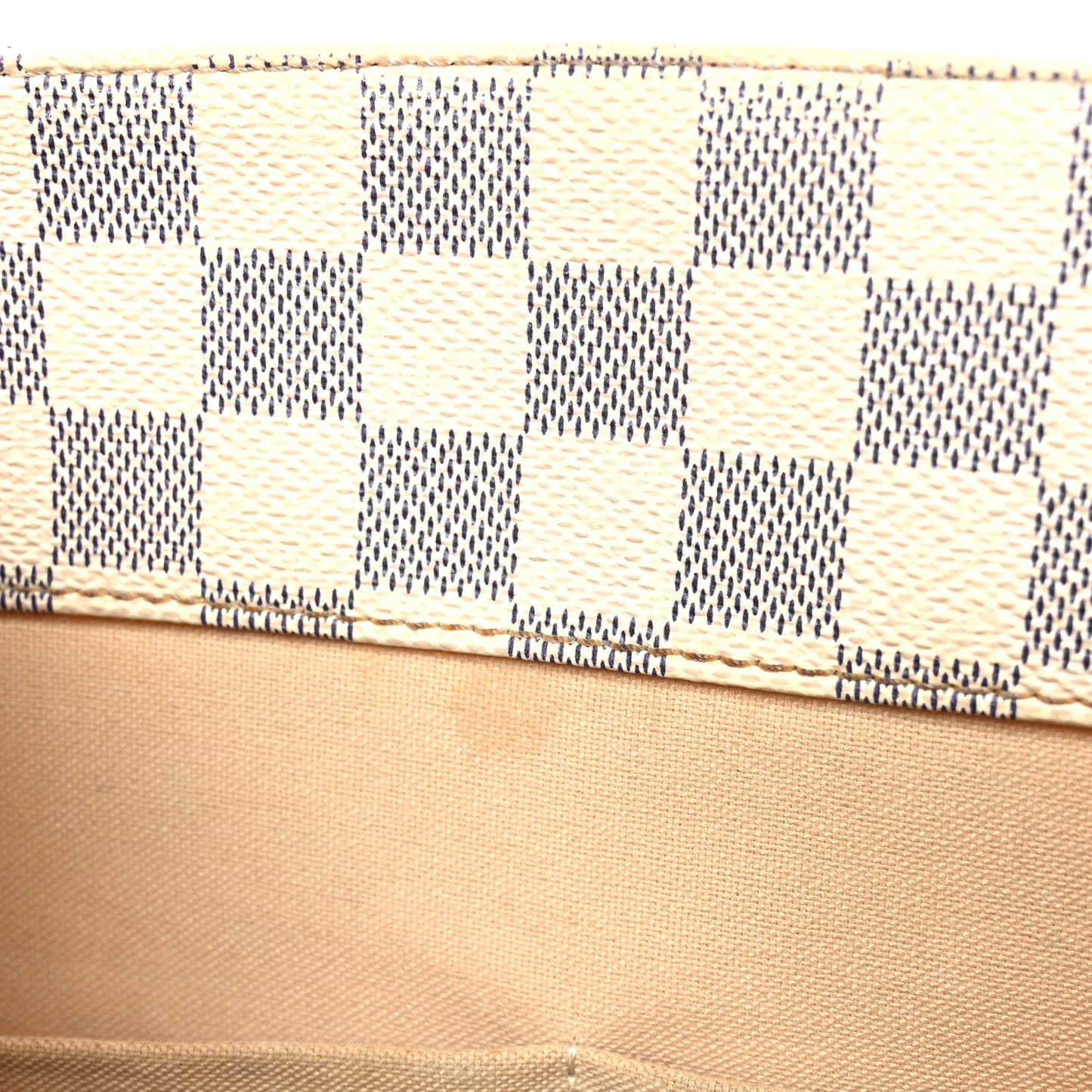 Damier Azur Soffi