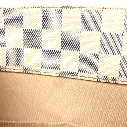 Louis Vuitton Damier Azur Soffi 11 of 12