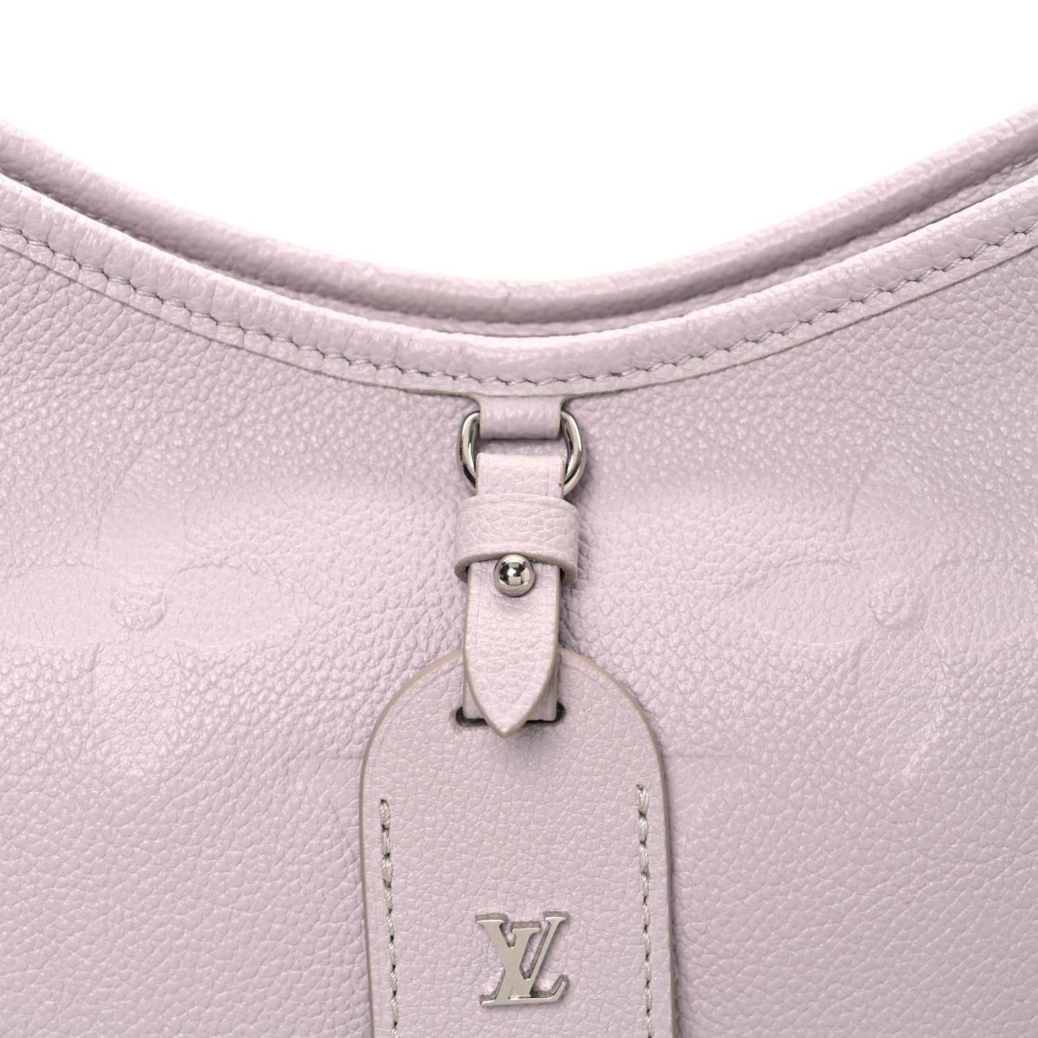 Louis Vuitton Empreinte Carryall PM Brume 8 of 12