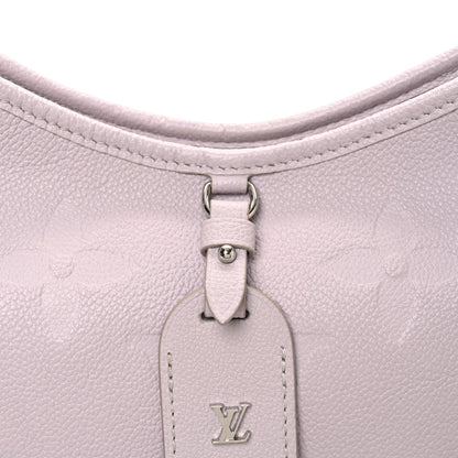 Louis Vuitton Empreinte Carryall PM Brume 8 of 12