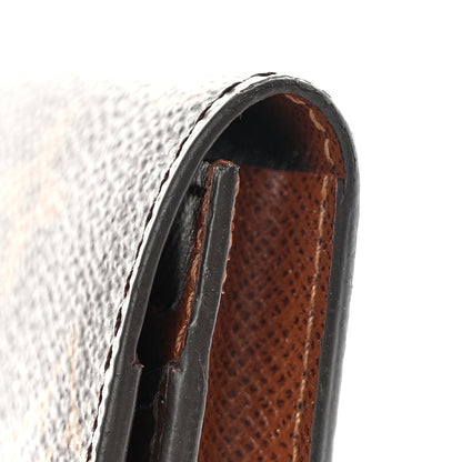 Louis Vuitton Monogram Business Card Holder 7 of 7