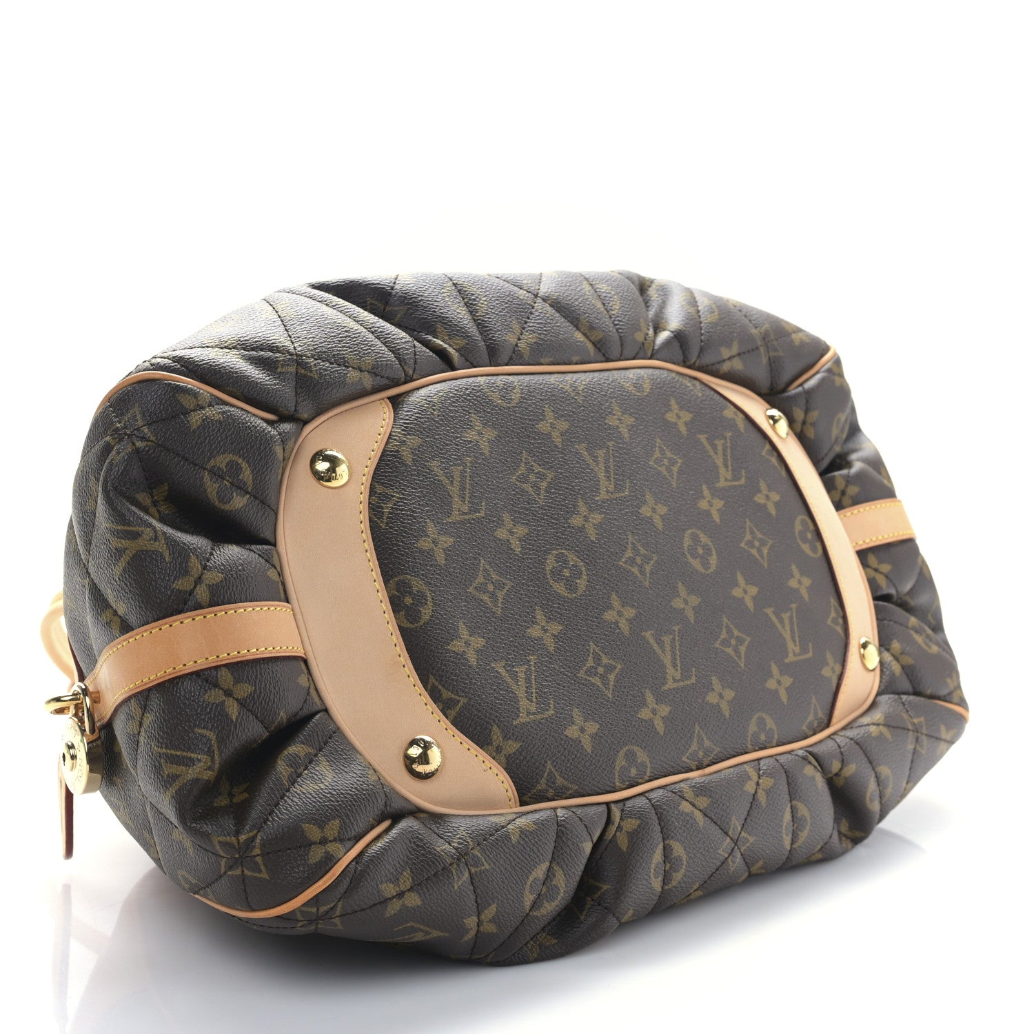 Louis Vuitton Monogram Etoile Bowling Bag 4 of 8