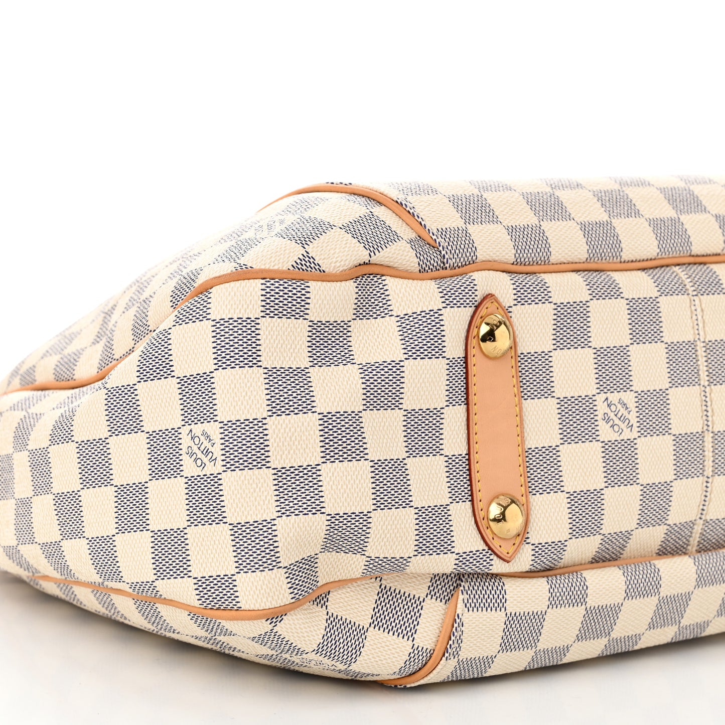 Damier Azur Galliera PM
