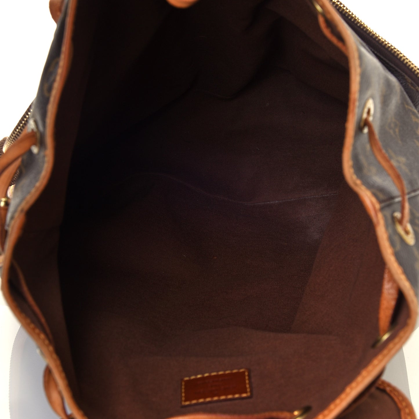 Monogram Bosphore Backpack