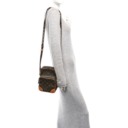 Louis Vuitton Monogram Amazone PM 2 of 10