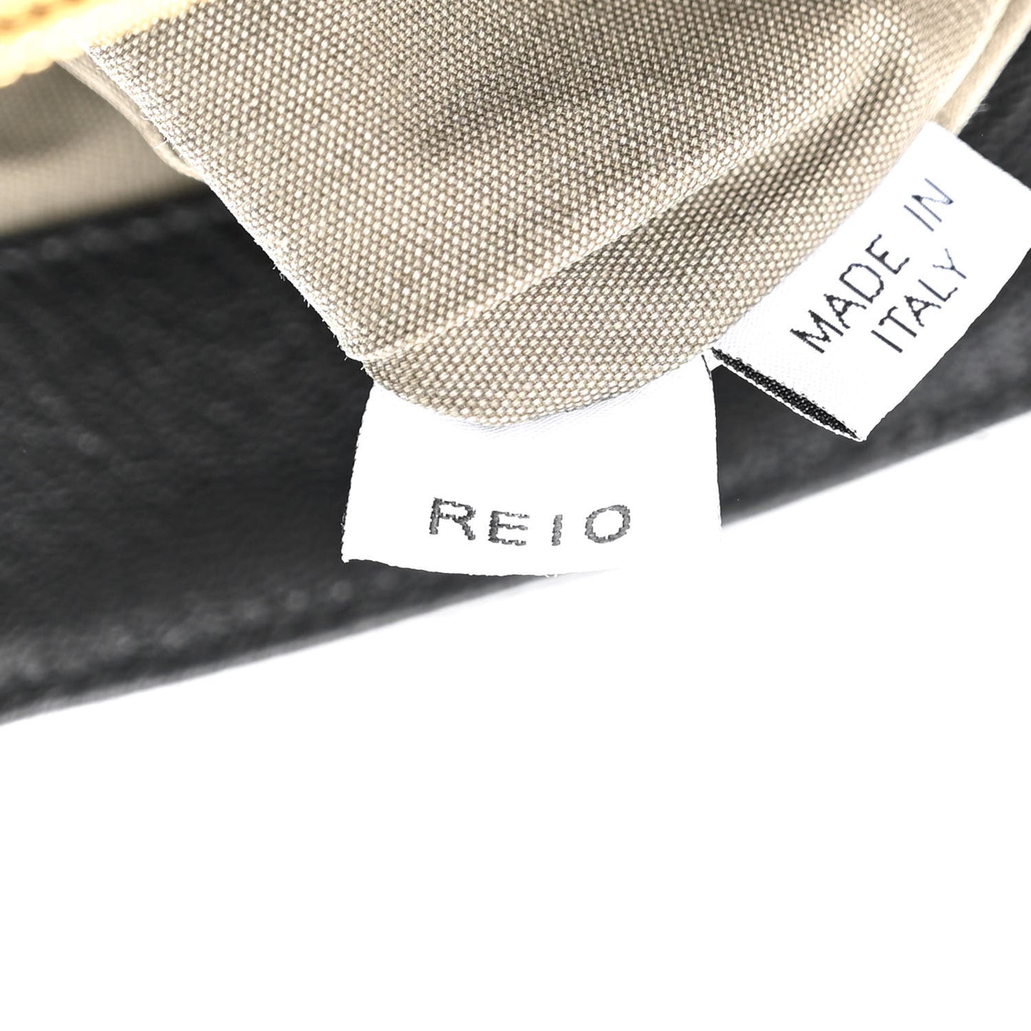 Lambskin Quilted The XL Single Flap Black