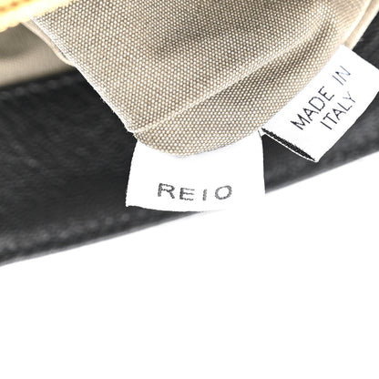 Marc Jacobs Lambskin Quilted The XL Single Flap Black 7 of 12