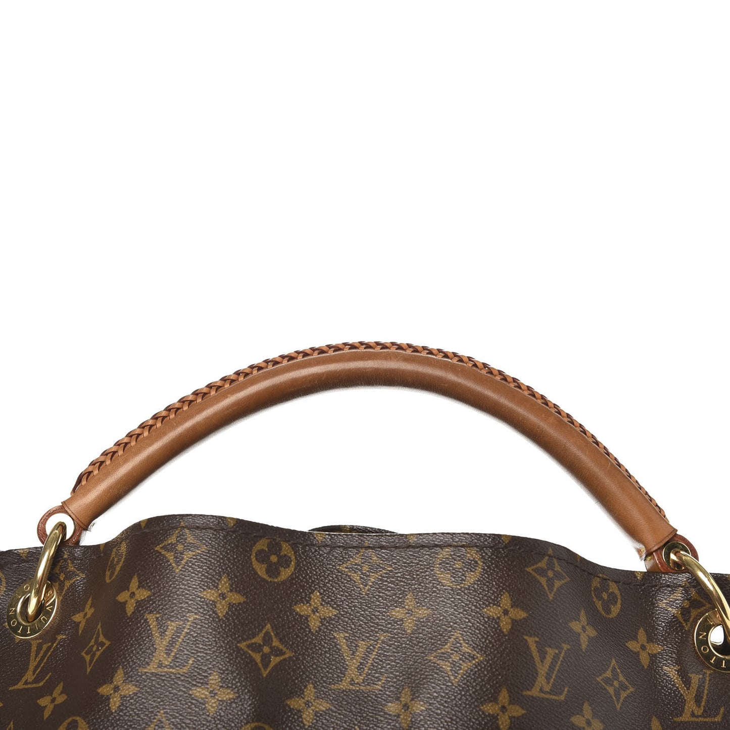 Monogram Artsy MM