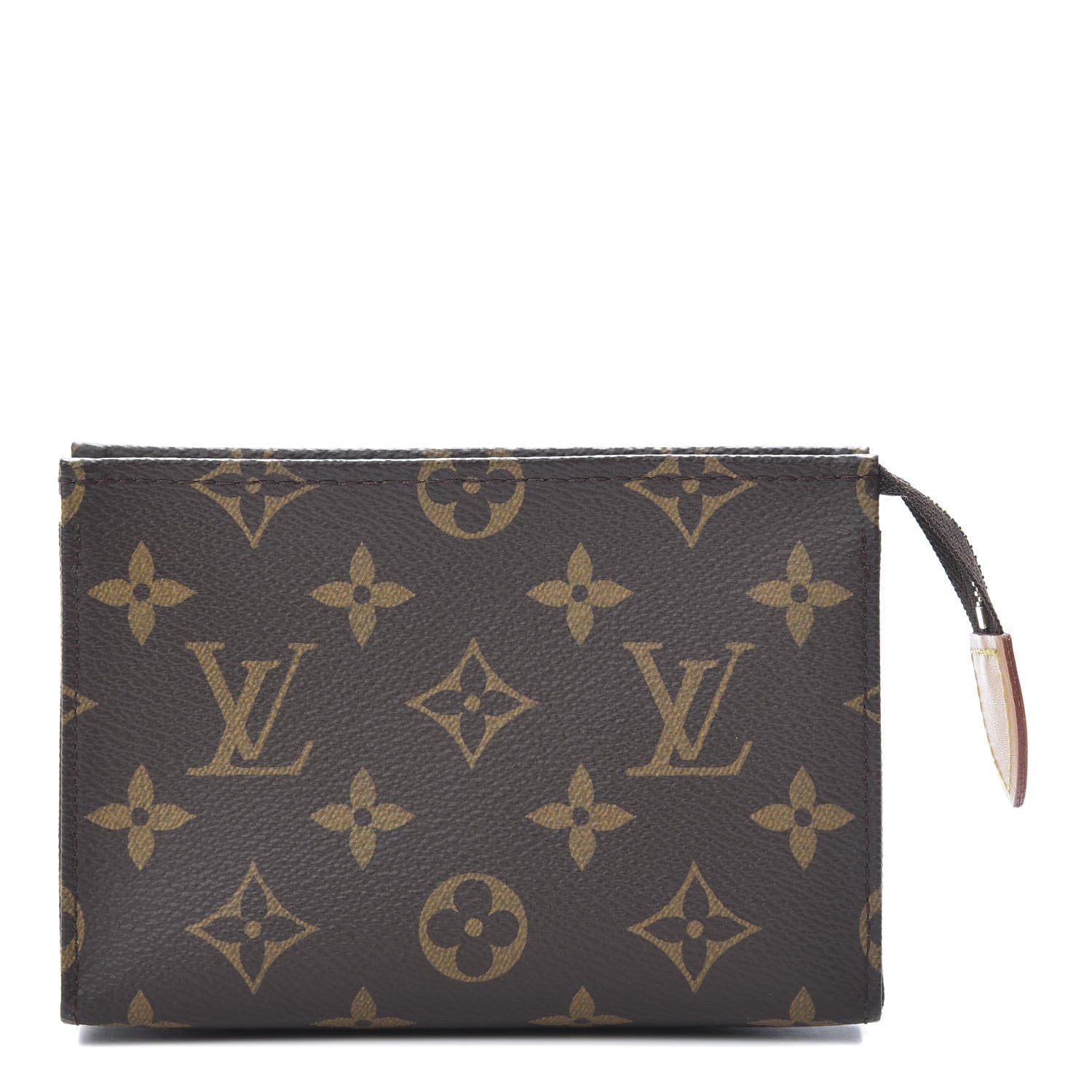Louis Vuitton Monogram Toiletry Pouch 15 1 of 8
