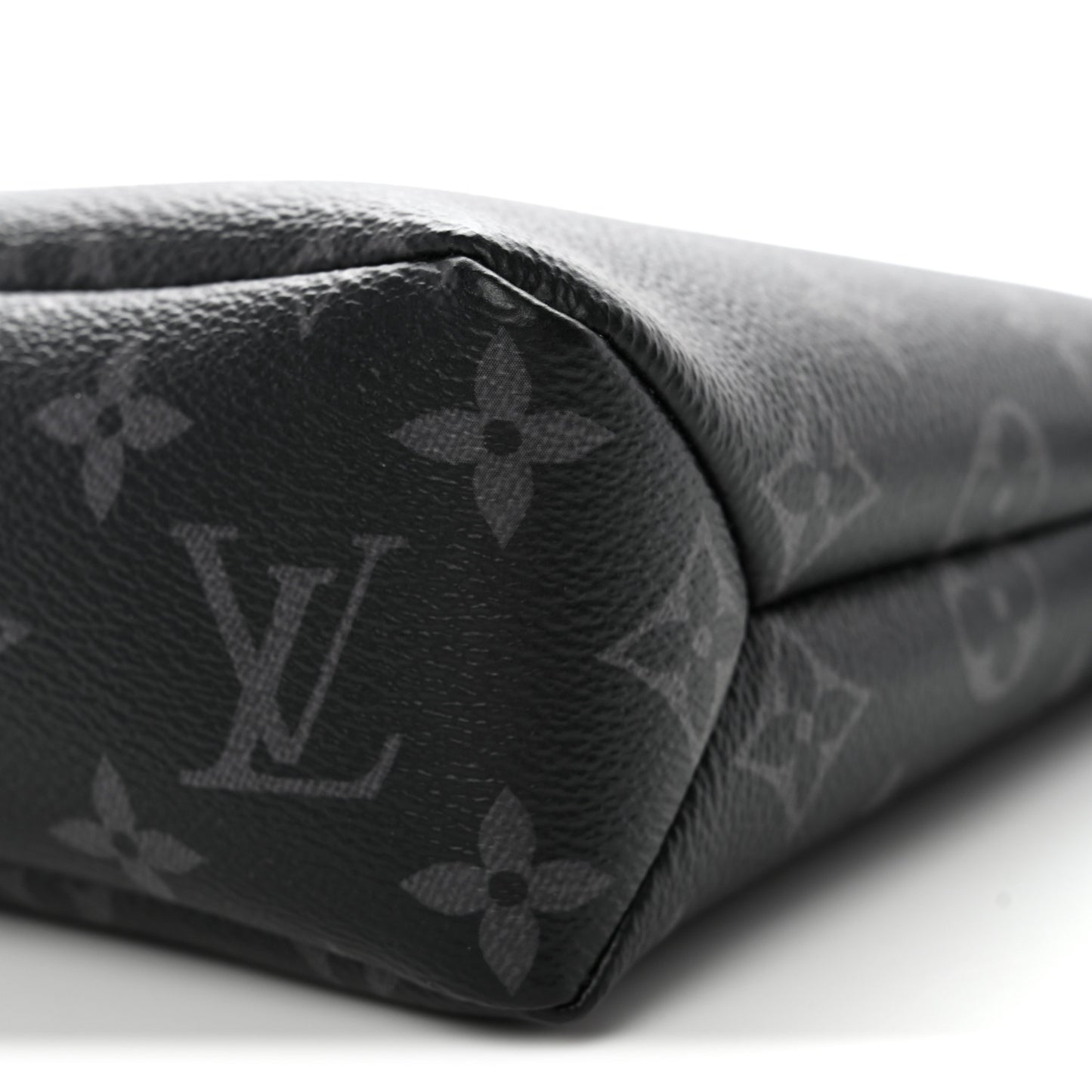 Monogram Eclipse Pochette Voyage Souple