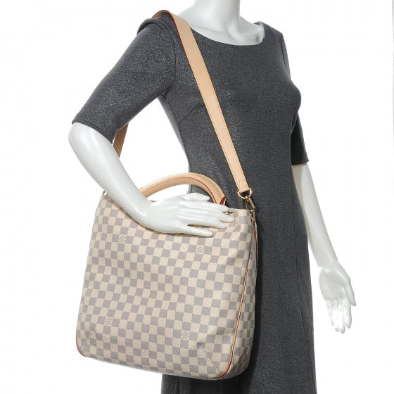 Damier Azur Soffi