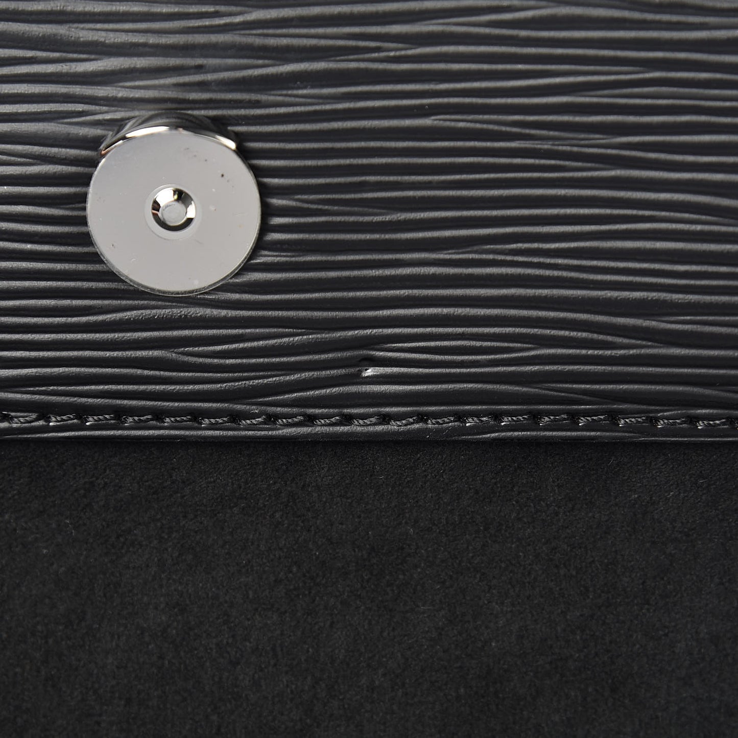 Epi Cluny MM Black