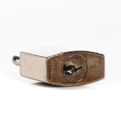 Hermes Box Kelly Sellier 28 Chocolate 18 of 20