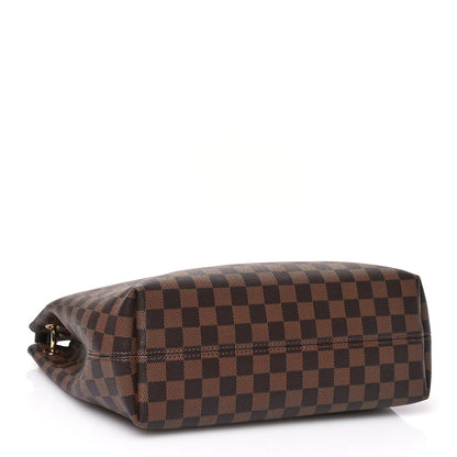 Louis Vuitton Damier Ebene Graceful PM 4 of 9