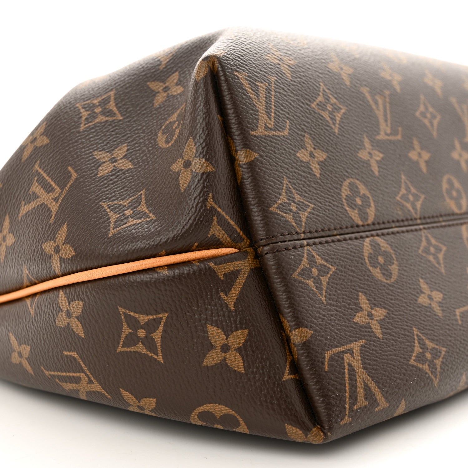 Louis Vuitton Monogram Turenne MM 10 of 16