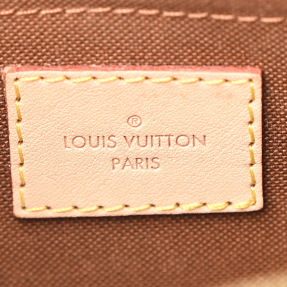 Louis Vuitton Monogram Multi Pochette Accessories Rose Clair 7 of 12