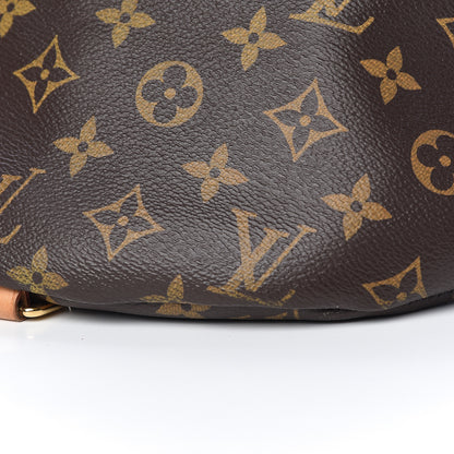 Louis Vuitton Monogram Bumbag 9 of 9