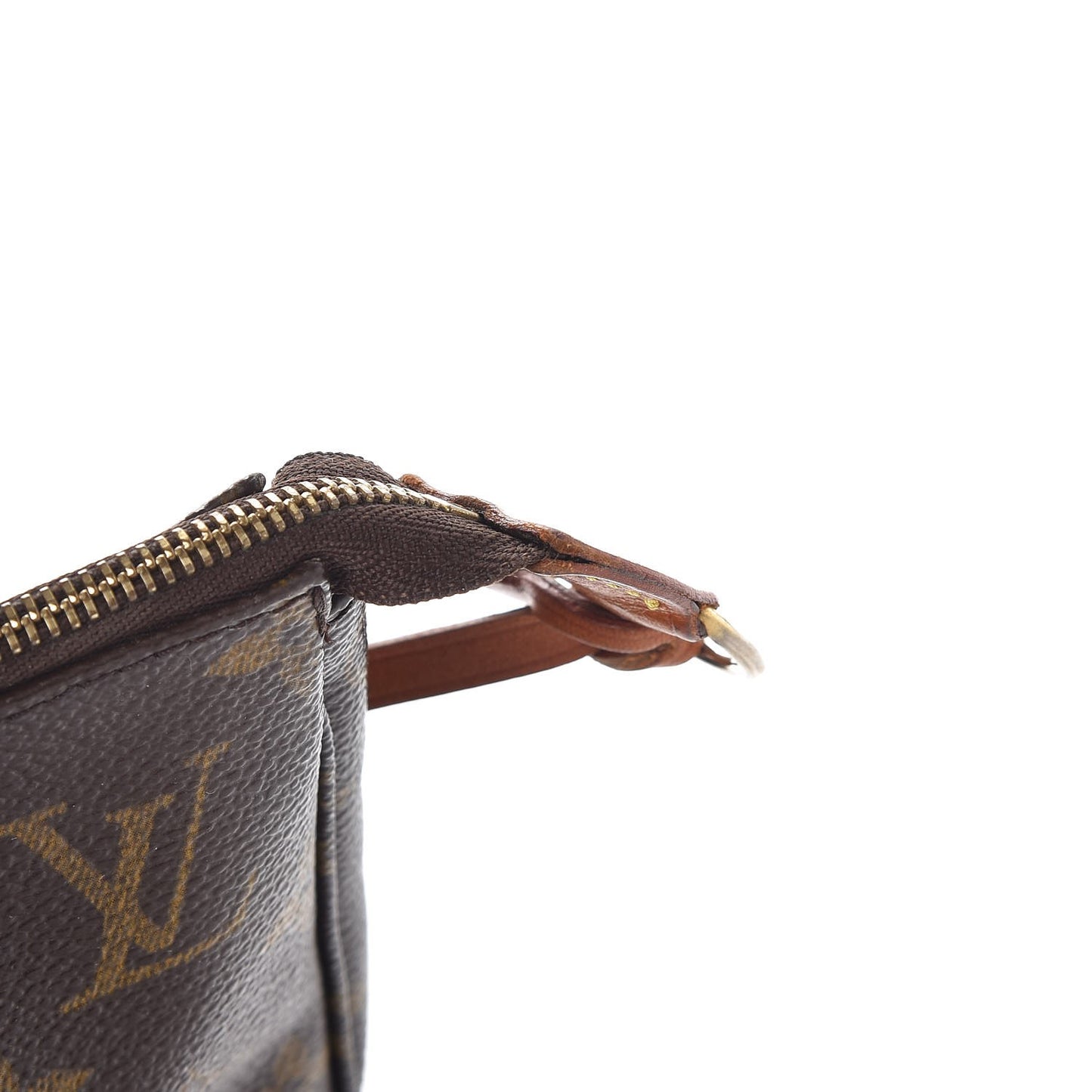 Monogram Pochette Accessories