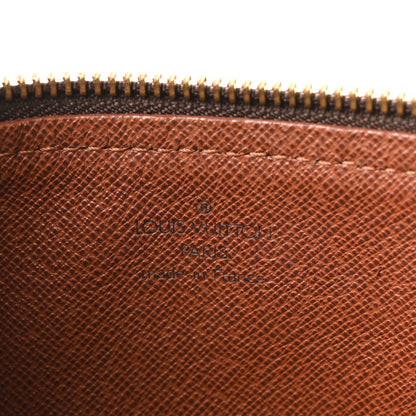 Louis Vuitton Monogram Papillon 30 with Companion 7 of 10