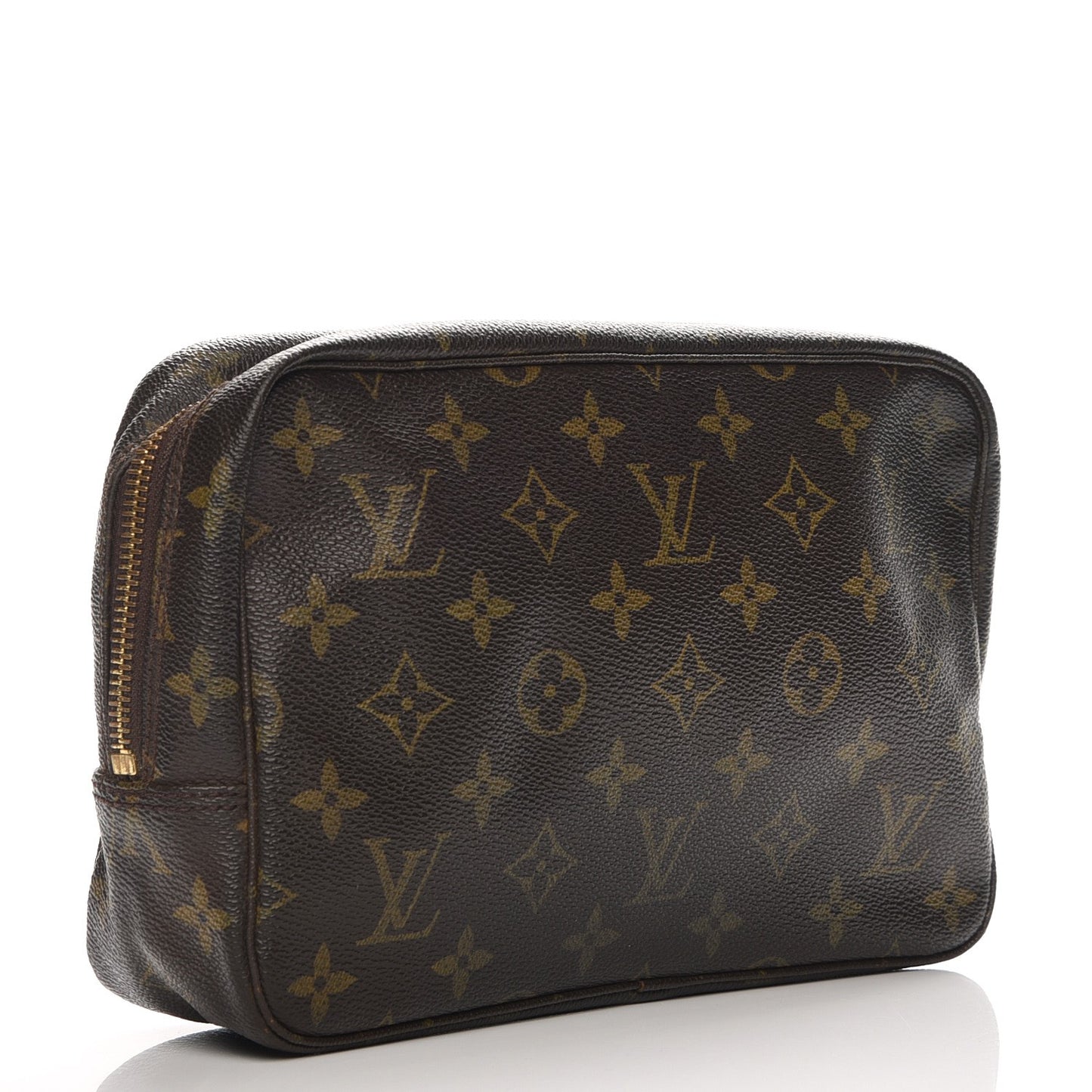 Monogram Trousse Toilette 23