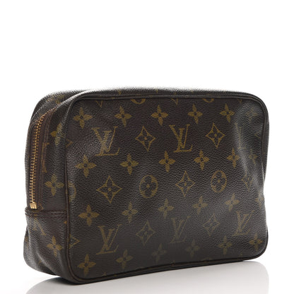 Louis Vuitton Monogram Trousse Toilette 23 3 of 8