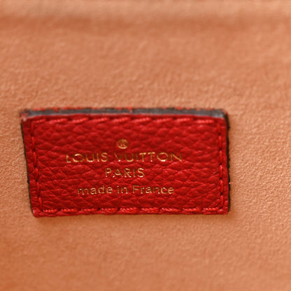 Louis Vuitton Monogram Flandrin Cherry 6 of 10