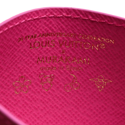 Louis Vuitton LV x TM Monogram Card Holder 6 of 7