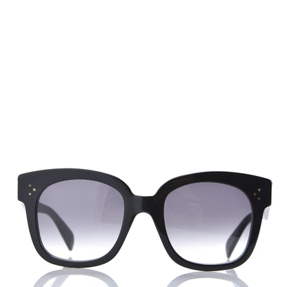 Celine New Audrey CL4002UN Sunglasses Black 3 of 8